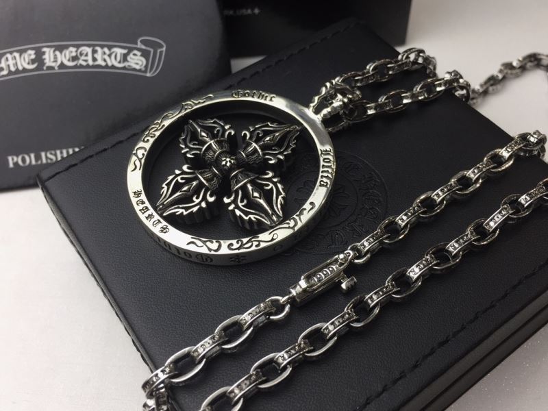 Chrome Hearts Necklaces